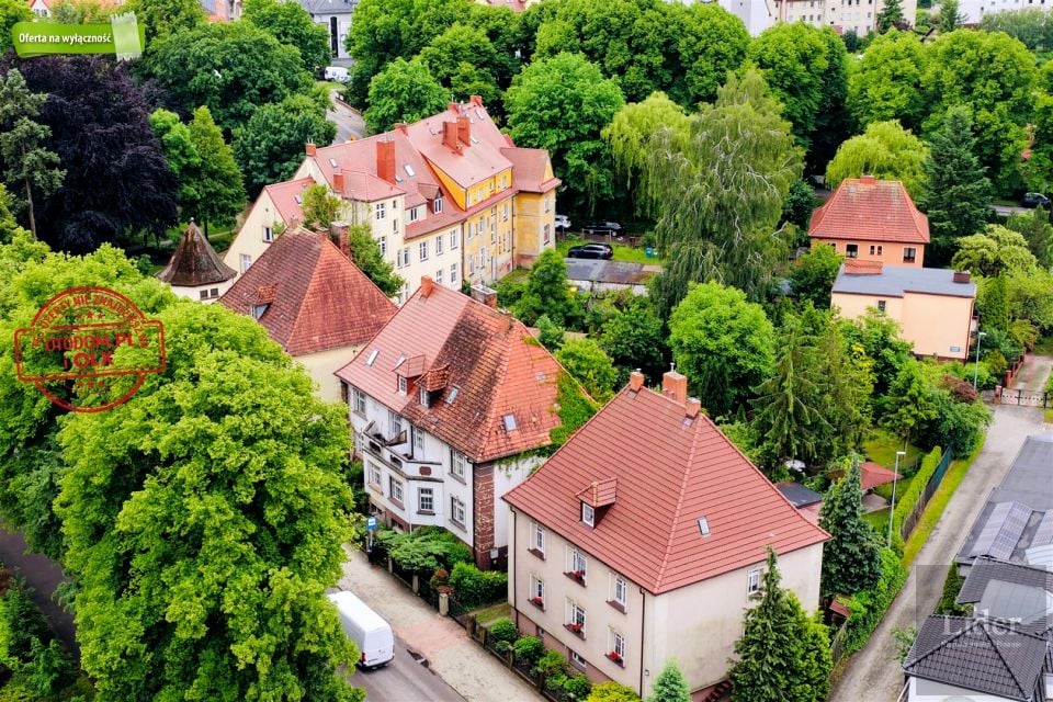 Dom Lębork