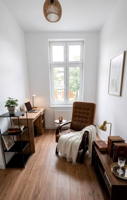 Mieszkanie Inowrocław