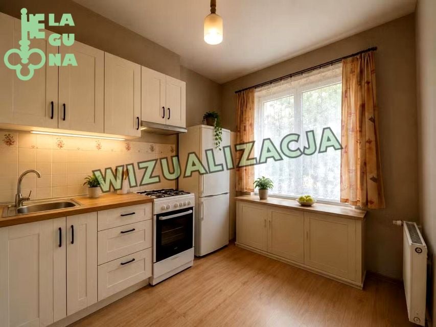 Mieszkanie Kutno
