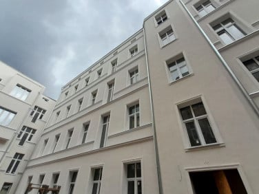 Mieszkanie Łódź