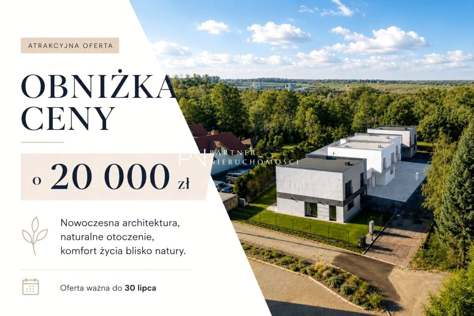 Dom Czernica