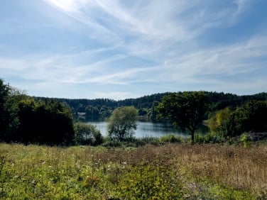 Działka rolna Kołczewo