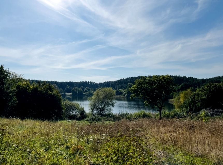 Działka rolna Kołczewo
