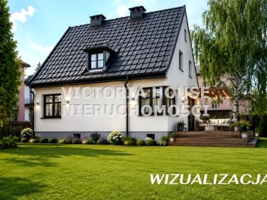 Dom Ełk sprzedaż