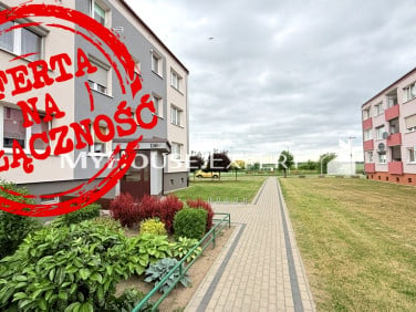Mieszkanie Golenice