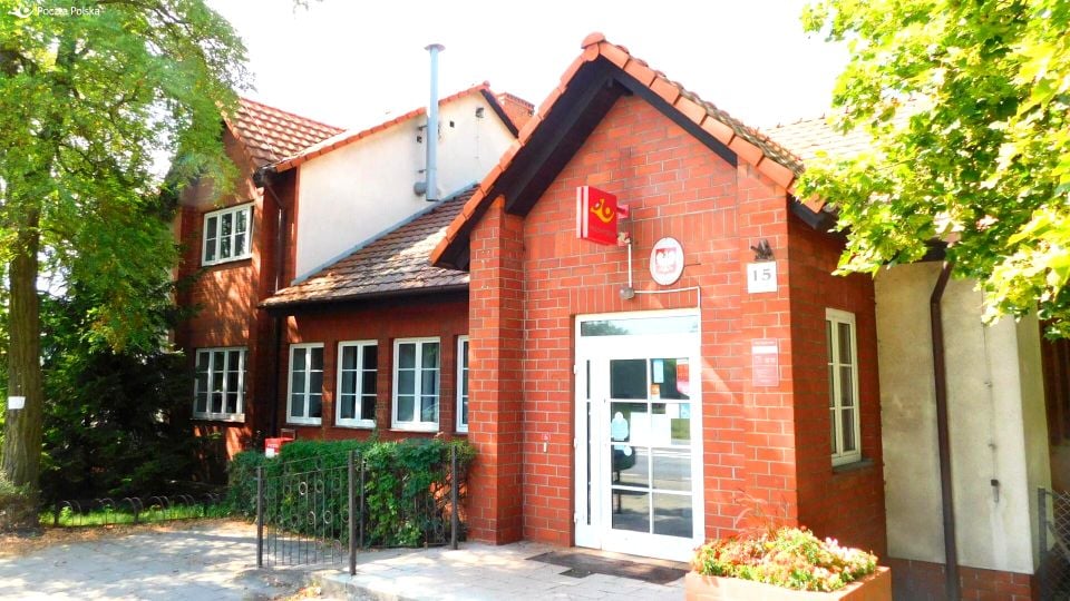 Mieszkanie Nowa Wieś Wielka