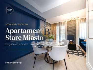 Mieszkanie apartamentowiec wynajem