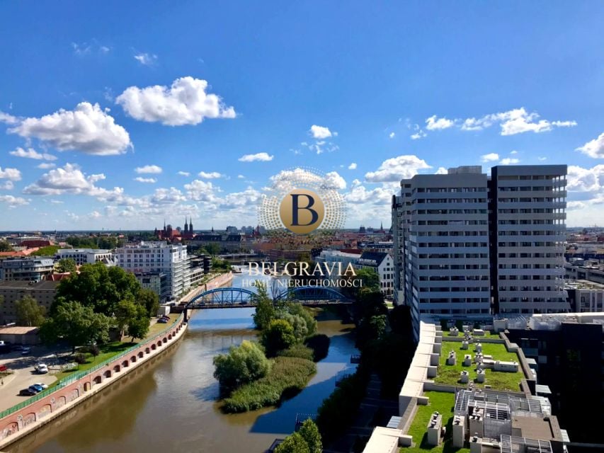 Mieszkanie Wrocław sprzedaż