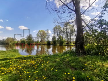 Działka usługowa Grodzisk Mazowiecki