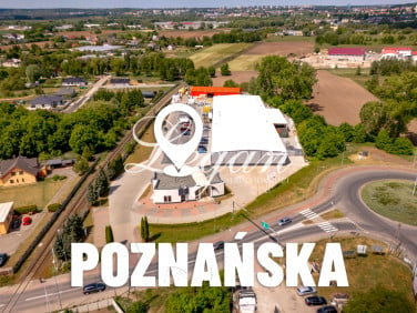 Budynek użytkowy Gorzów Wielkopolski