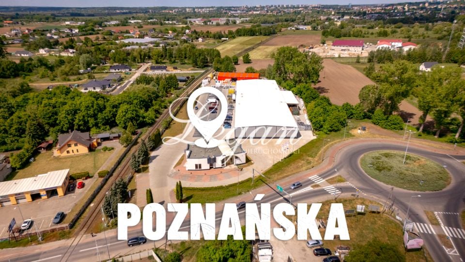 Budynek użytkowy Gorzów Wielkopolski