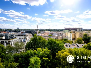 Mieszkanie Warszawa