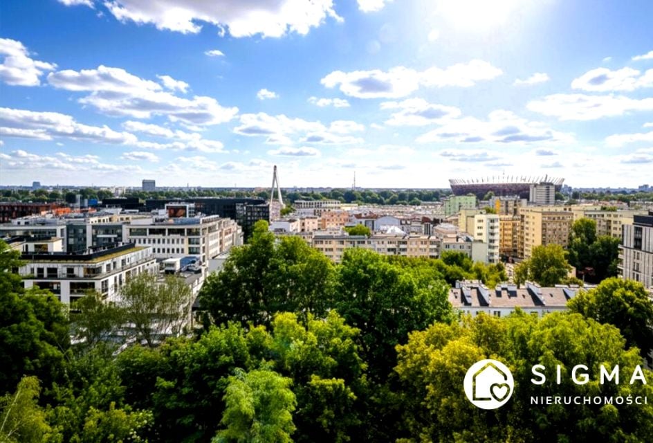 Mieszkanie Warszawa