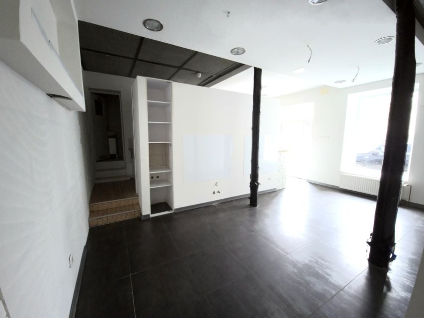 Lokal Łódź