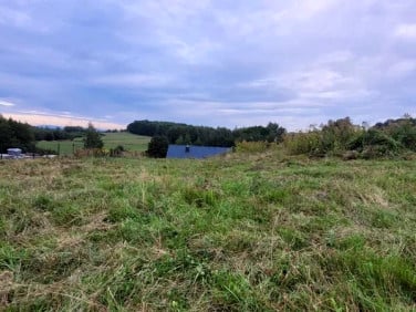 Działka budowlana Koźlice