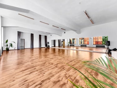 Lokal Wrocław