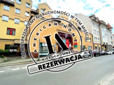 Lokal Elbląg
