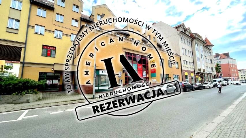 Lokal Elbląg