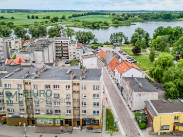 Mieszkanie Sztum