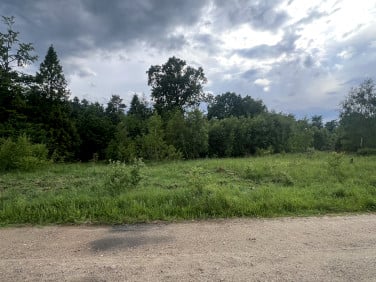 Działka budowlana Brudzewo