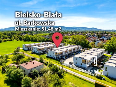 Mieszkanie apartamentowiec sprzedaż