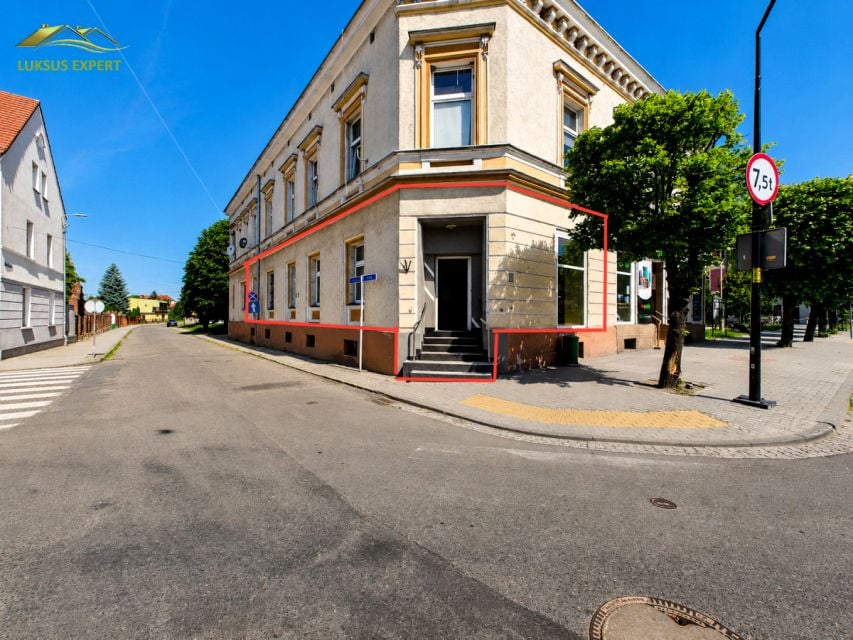 Lokal Wołczyn