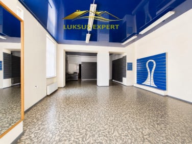 Lokal Wołczyn