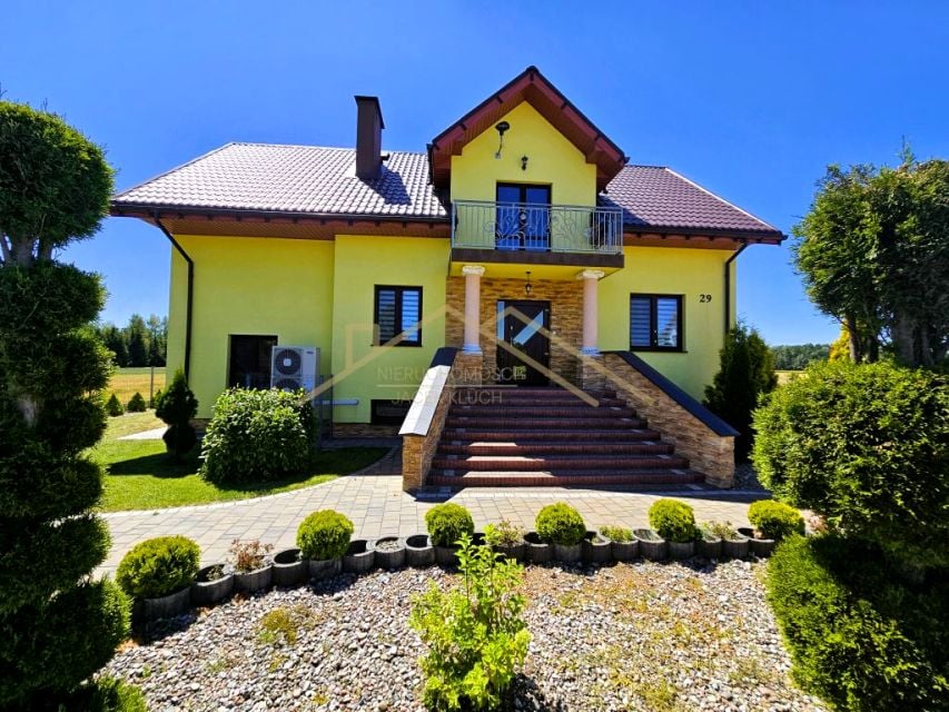 Dom Tuliłów