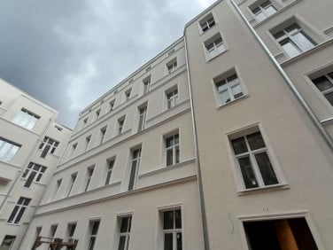 Mieszkanie Łódź