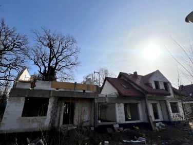 Dom Wałbrzych