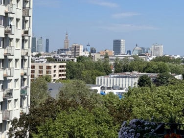 Mieszkanie Warszawa wynajem