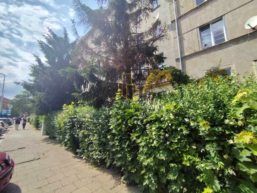 Mieszkanie Wrocław sprzedaż