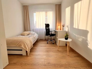 Mieszkanie Rzeszów