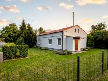 Dom Piotrków Kujawski