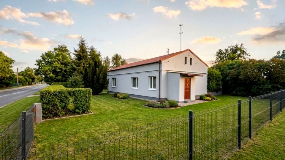Dom Piotrków Kujawski