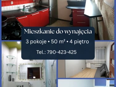 Mieszkanie Jelcz-Laskowice