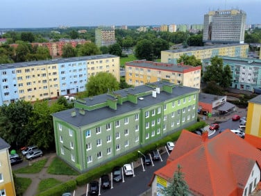 Mieszkanie Piła