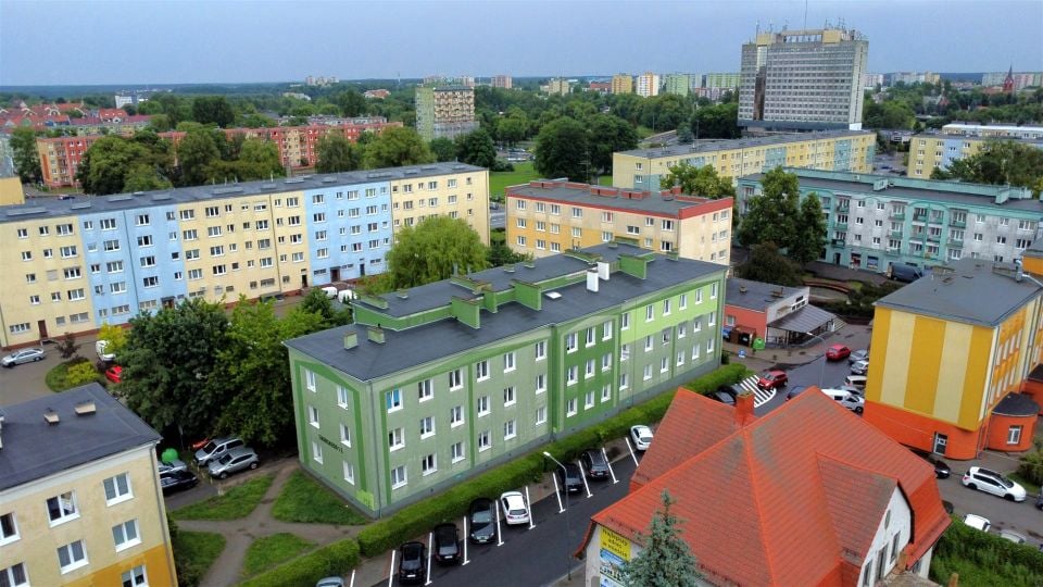Mieszkanie Piła