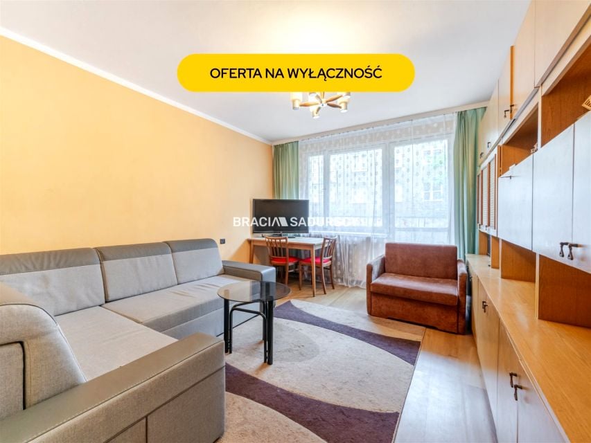 Mieszkanie Kraków
