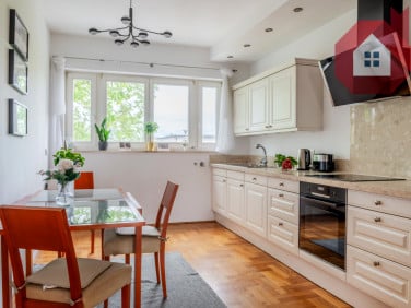 Mieszkanie apartamentowiec Warszawa