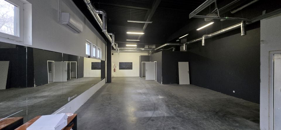 Lokal Zabrze