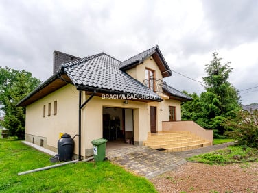 Dom Rączna
