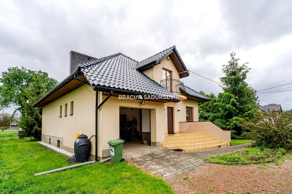 Dom Rączna