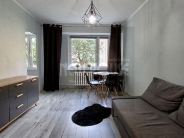 Mieszkanie Szczecin