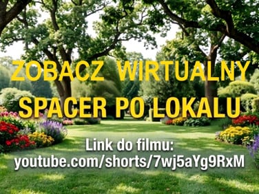 Lokal Poznań