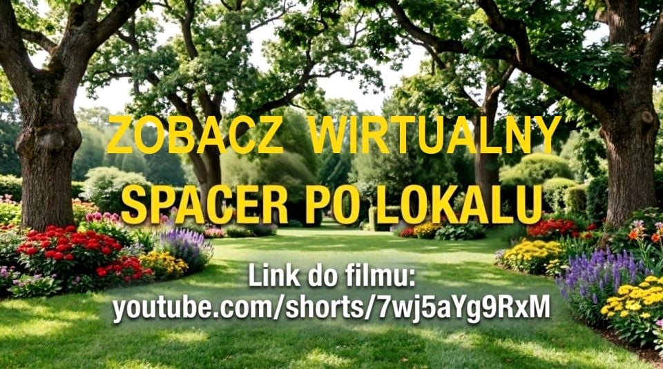 Lokal Poznań