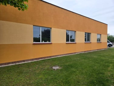 Lokal Grodzisk Wielkopolski