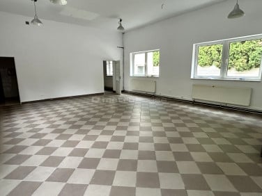 Lokal Warszawa