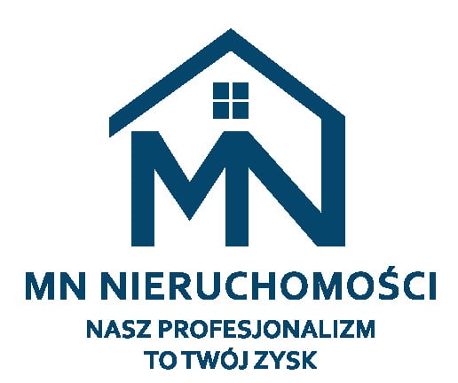 Logo biura