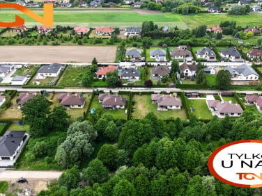 Działka budowlana Rąbień sprzedam